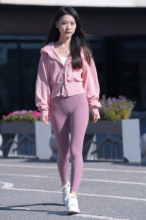 错把女友妈妈认成女友